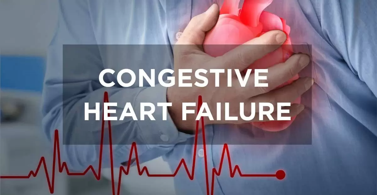 What Is Congestive Heart Failure? A Complete Overview