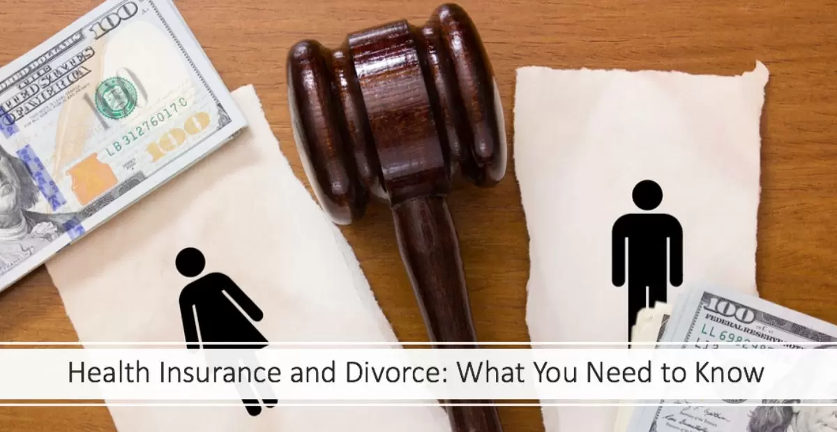 Who Pays For Child Health Insurance After Divorce?