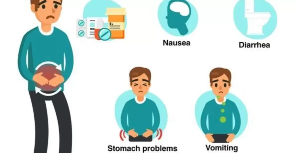 Common Side Effects of Antibiotics