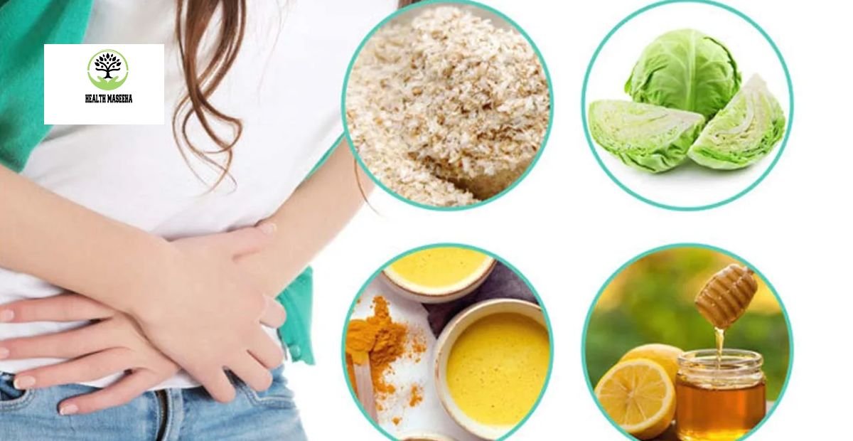 Home Remedies To Relieve Constipation