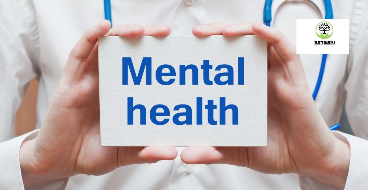 Mental Health Assessing Disability Eligibility