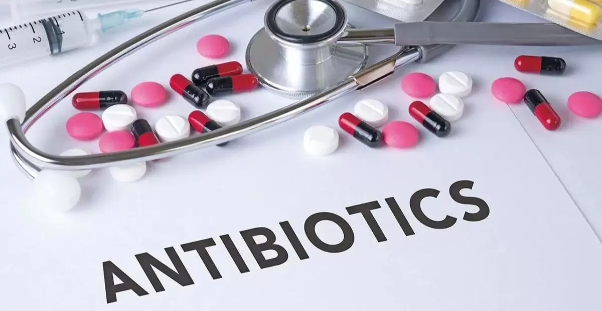 The Most Common Side Effects Of Antibiotics