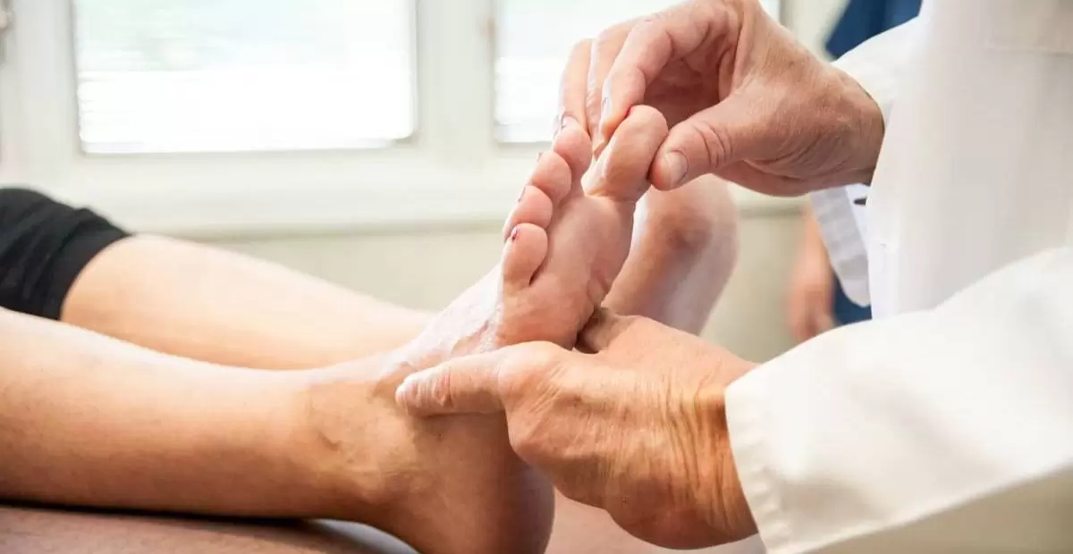 Preventing Neuropathy